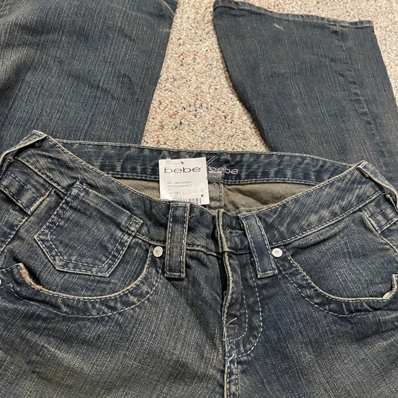 Jeans Bebe - Picture 15 of 15